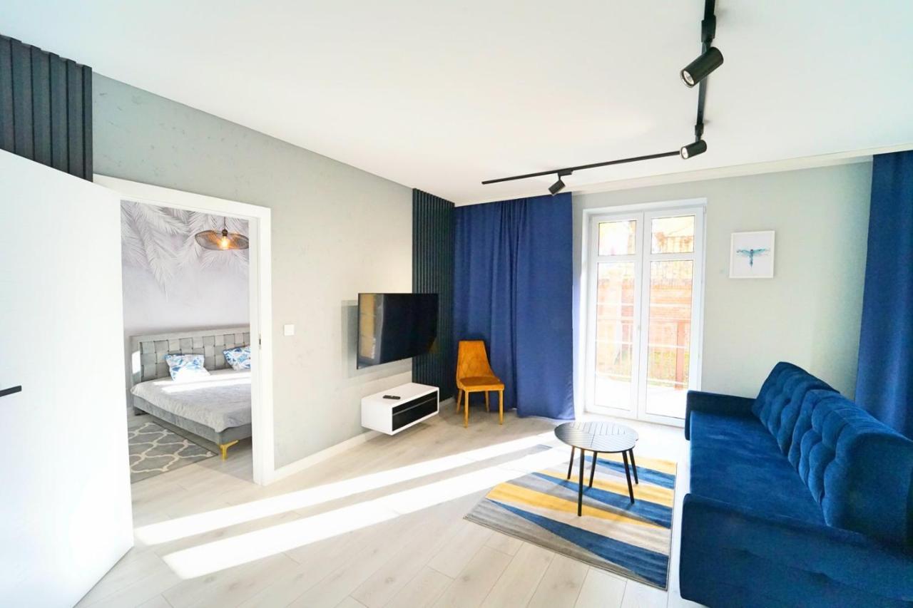Apartament EverySky Jelenia Góra Mickiewicza 30 Exterior foto