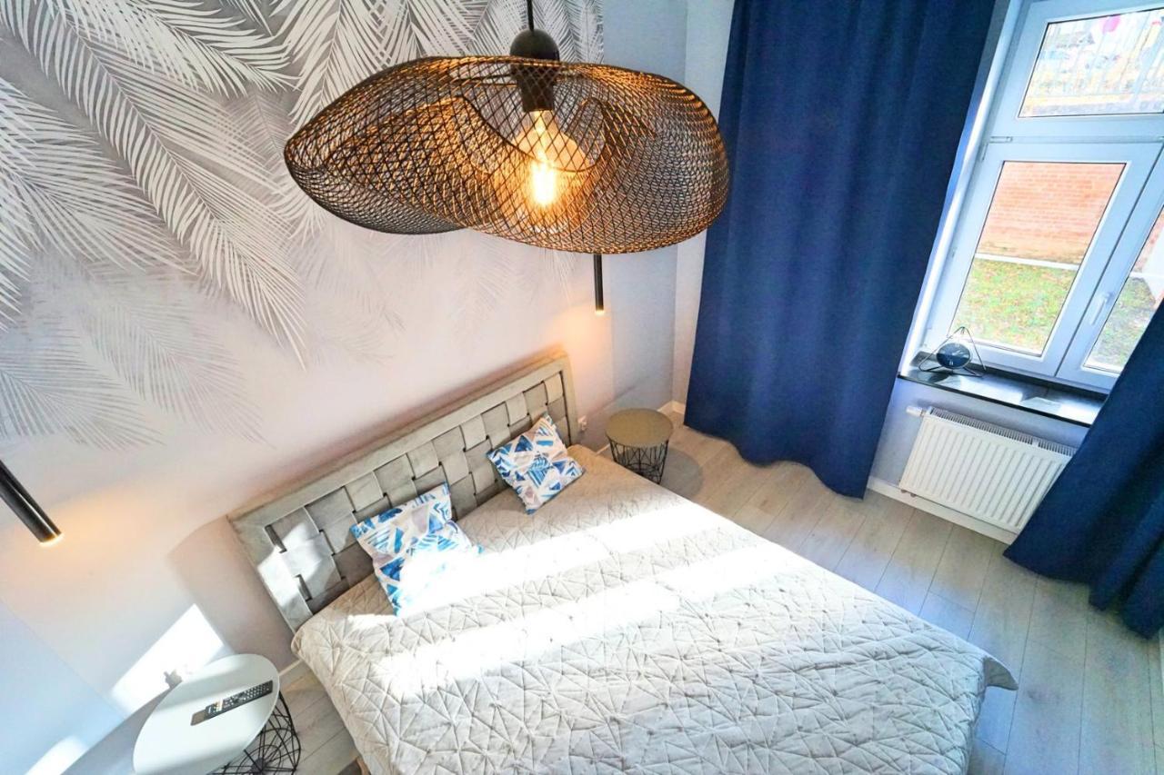 Apartament EverySky Jelenia Góra Mickiewicza 30 Exterior foto