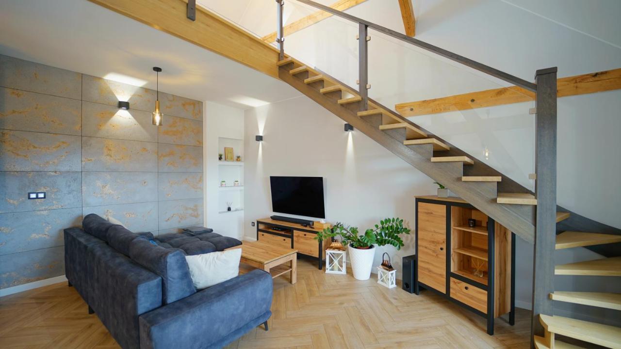 Apartament EverySky Jelenia Góra Mickiewicza 30 Exterior foto